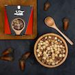 مغز فندق بو داده آنید - 400 گرم