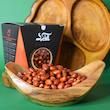 بادام زمینی ریز لوکس پیاز جعفری صادراتی آنید - 500 گرم