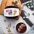 مغز پسته خام اکبر راستگو - 280 گرم