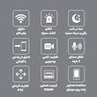 دوربین مداربسته تحت شبکه مدل Conference رومیزی Wifi