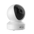 دوربین تحت شبکه بی‌سیم 2 مگاپیکسلی برایتون مدل IOT-72P8/5 با قابلیت چرخش افقی و عمودی، ردیابی حرکتی، تشخیص انسان و مکالمه دوطرفه، مجهز به دید در شب و شیار کارت حافظه تا 256 گیگابایت