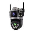 دوربین مداربسته تحت شبکه اوکم مدل SF-OKAM T2 WIDE LENSE CK 9MG