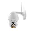 دوربین مداربسته تحت شبکه مدل P11 SMART CAMERA