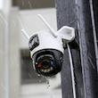 دوربین مداربسته هوشمند آیمو مدل Cruiser Dual 2 3+3MP