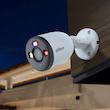 دوربین مداربسته بیسیم داهوا مدل Bullet D1 3MP DH-F3D-PV