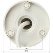 دوربین مداربسته تحت شبکه هایک ویژن مدل DS-2CD1063G2-LIU