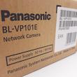 دوربین مداربسته تحت شبکه پاناسونیک مدل BL-VP101E