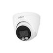 دوربین مداربسته دام تحت شبکه داهوا مدل DH-IPC-HDW1439V-A-IL با رزولوشن 4 مگاپیکسل، لنز ثابت 2.8 میلی‌متری، دید در شب هوشمند Smart Dual Light تا 30 متر، میکروفن داخلی، پشتیبانی از PoE و استاندارد ضدآب IP67 با قابلیت تشخیص انسان