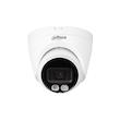 دوربین مداربسته دام تحت شبکه داهوا مدل DH-IPC-HDW1439V-A-IL با رزولوشن 4 مگاپیکسل، لنز ثابت 2.8 میلی‌متری، دید در شب هوشمند Smart Dual Light تا 30 متر، میکروفن داخلی، پشتیبانی از PoE و استاندارد ضدآب IP67 با قابلیت تشخیص انسان