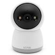 دوربین امنیتی تحت شبکه فضای داخلی وونک مدل M2 3mp با اتصال بی‌سیم، چرخش 360 درجه، تشخیص حرکت و مکالمه دوطرفه