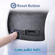 دوربین امنیتی تحت شبکه فضای داخلی وونک مدل M2 3mp با اتصال بی‌سیم، چرخش 360 درجه، تشخیص حرکت و مکالمه دوطرفه