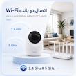 دوربین مداربسته تحت شبکه وونک مدل 5MP Pro