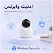 دوربین مداربسته تحت شبکه وونک مدل 5MP Pro