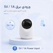 دوربین مداربسته تحت شبکه وونک مدل 5MP Pro