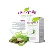 پودر موبر براندوکس مدل Aloe Vera وزن 50 گرم بسته 24 عددی