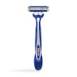 خود تراش ژیلت مدل Blue 3 Comfort مجموعه 4 عددی