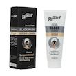 ماسک کرمی صورت و بدن رینوزیت مدل Black Deep حجم 75 میلی‌لیتر کوچک‌کننده منافذ، روشن‌کننده، لایه‌بردار، تسکین‌دهنده و جوان‌کننده با ویتامین E، مناسب انواع پوست و استفاده روز و شب