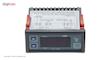 ترموستات دیجیتالی مدل stc 100A