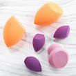 پد آرایشی ریل تکنیکس مدل Miracle Sponges مجموعه 6 عددی