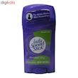 استیک ضد تعریق زنانه لیدی اسپید مدل invisible dry وزن 45 گرم