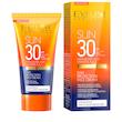 کرم ضد آفتاب اولاین مدل Sun 30 حجم 50 میلی لیتر