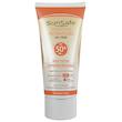 کرم ضدآفتاب سان‌سیف سری Acne Fluid مدل Supreme Invisible، حجم ۵۰ میلی‌لیتر