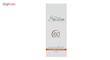 کرم ضد آفتاب رنگی مدیسان SPF 60 مدل Tinted ‌مناسب پوست‌های چرب و معمولی حجم 50 میلی‌لیتر