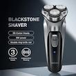 ماشین اصلاح موی صورت ان شن مدل BLACKSTONE 5V 2022