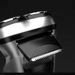 ماشین اصلاح موی صورت ان شن مدل BLACKSTONE 5V 2022