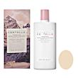 کرم ضد آفتاب رنگی صورت سانتلا SPF 50 مدل Velvet Finish محافظ در برابر اشعه آفتاب ‌مناسب برای انواع پوست حجم 50 میلی‌لیتر