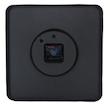 ساعت دیواری گلدن استار مدل Square AR-241 کد 282