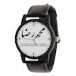 ساعت مچی عقربه ای مردانه طرح محمد رضا کد LF3049