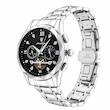ساعت مچی عقربه‌ای کوارتز مردانه پوداگار مدل Prestige Dial 996
