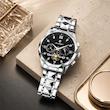 ساعت مچی عقربه‌ای کوارتز مردانه پوداگار مدل Prestige Dial 996