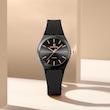 ساعت مچی عقربه‌ای کوارتز زنانه نیوی فورس مدل NF5056BB
