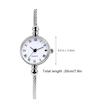 ساعت مچی عقربه ای زنانه مدل لوکس کد n-unan-s