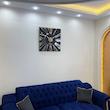 ساعت دیواری اِلِنسی مدل Margaret کد 60c
