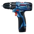 دریل شارژِی چکشی بوش مدل GSB 120 LI Professional 