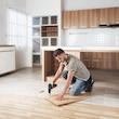 دریل شارژِی چکشی بوش مدل GSB 120 LI Professional 