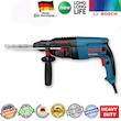 دریل چکشی بوش مدل GBH 2-26 DRE + 6 Extra