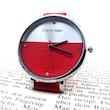 ساعت مچی عقربه ای زنانه مدل کلاسیک کد z01
