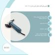 مینی فرز کلید بغل باس مدل YJ_6_100