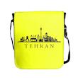 کیف دوشی طرح تهران کد 8194