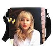کیف رودوشی مدل Teylor Swift کد KD-26