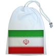 کلاه آی تمر مدل پرچم ایران کد 365