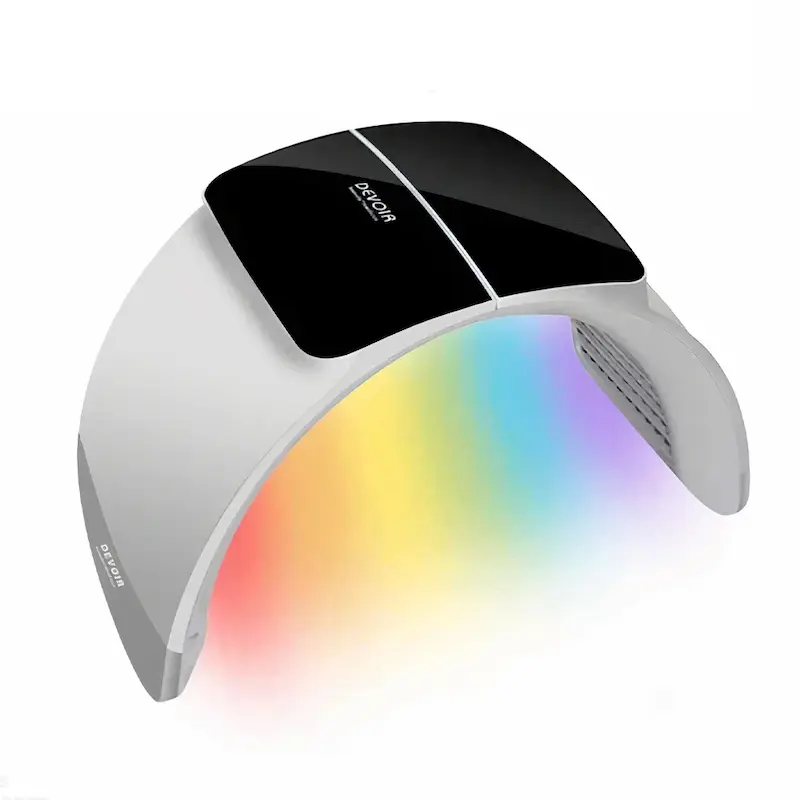 تونل ال ای دی 7 رنگ[محصول اوریجینال]