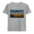 تی شرت بچگانه مدل پابجی F177