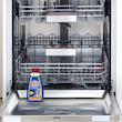 جرمگیر ماشین ظرفشویی البو گریس Elbow greaseمدل dishwasher cleaner با رایحه لیمو حجم 250 میلی لیتر