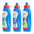 مایع ظرفشویی لوفانته مدل LMLVMP200ML حجم200میلی لیتر مجموعه3عددی