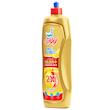 مایع ظرفشویی لوفانته مدل +GOLDEN حجم 1 لیتر